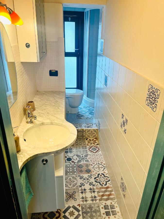 Turquoise Rose Apartment Peccioli Extérieur photo